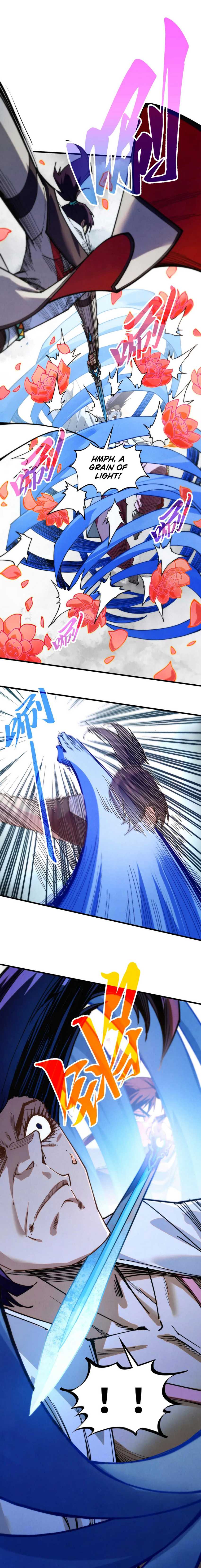 The Ultimate of All Ages Chapter 427