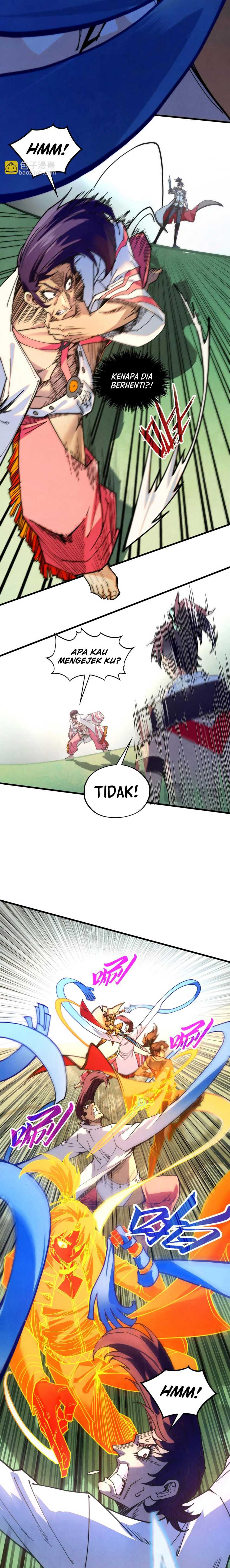 The Ultimate of All Ages Chapter 427