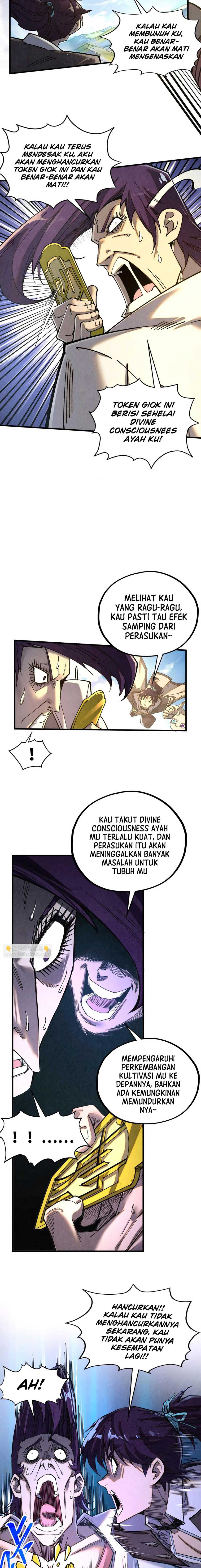 The Ultimate of All Ages Chapter 428