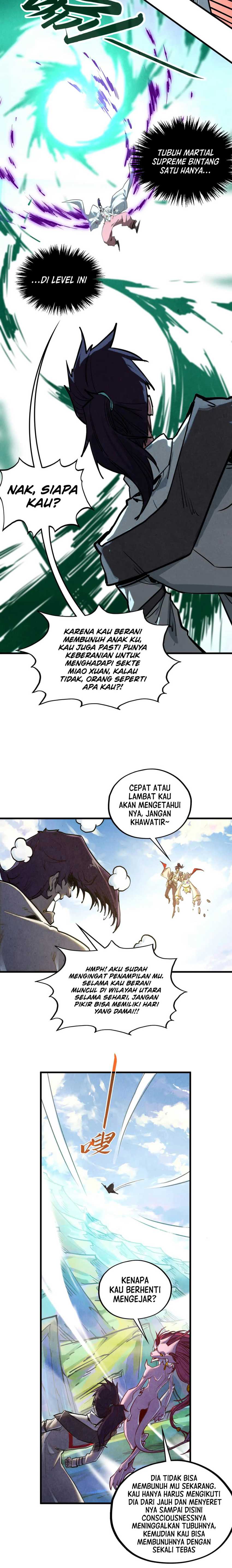 The Ultimate of All Ages Chapter 428