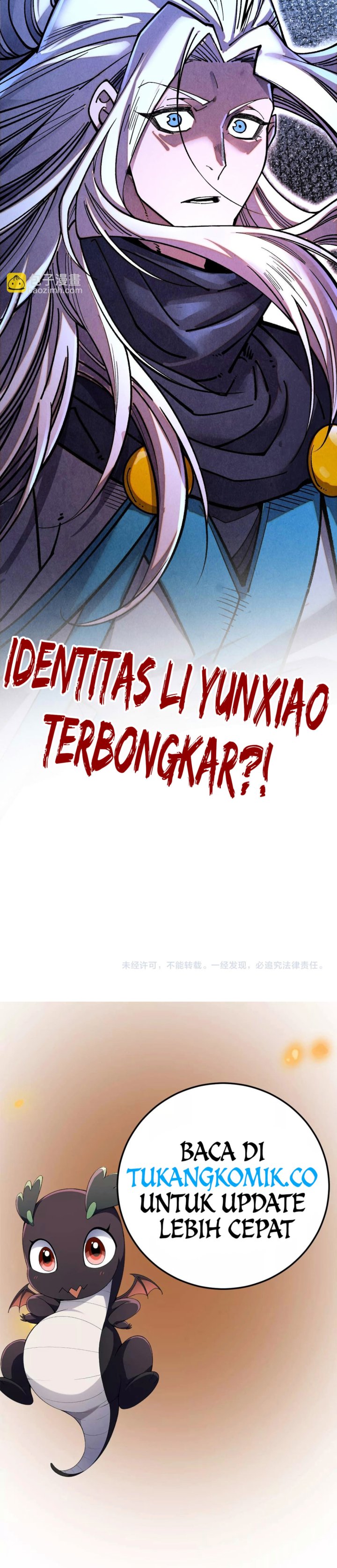 The Ultimate of All Ages Chapter 442