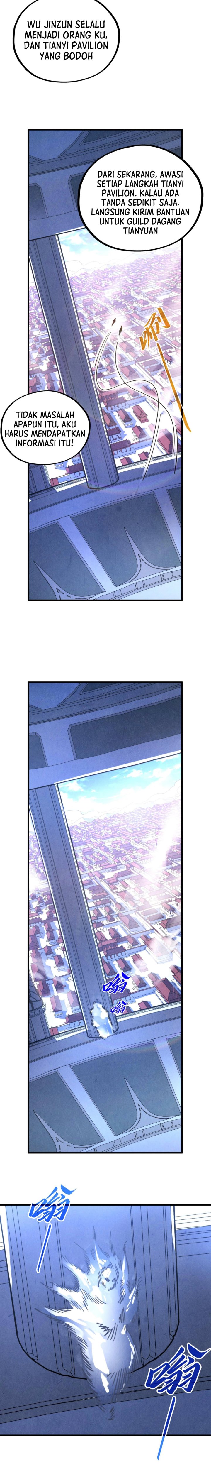 The Ultimate of All Ages Chapter 442