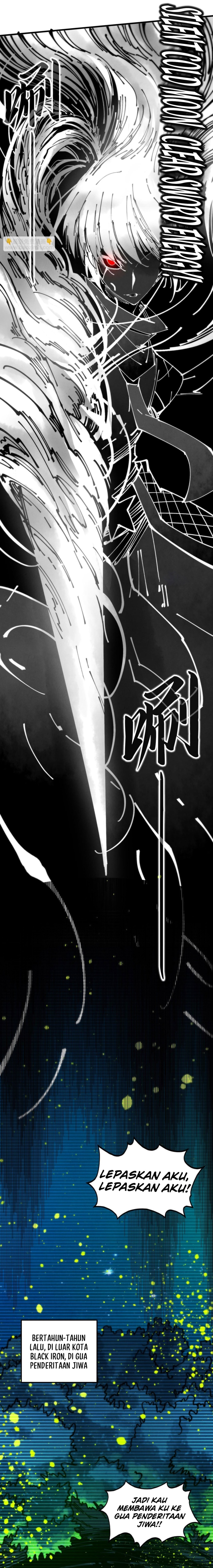 The Ultimate of All Ages Chapter 444