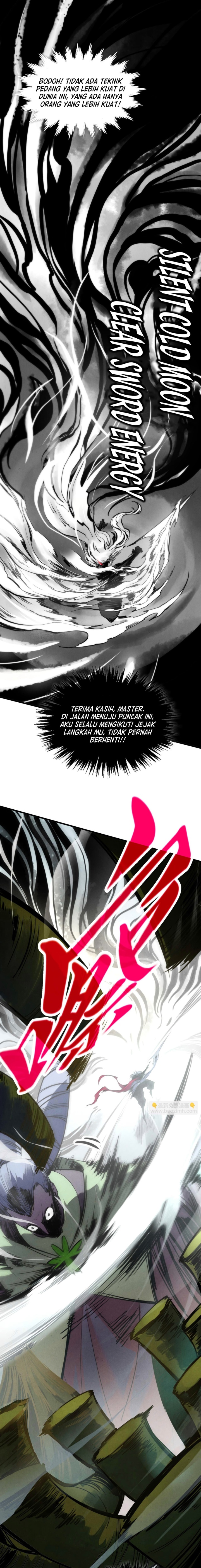 The Ultimate of All Ages Chapter 445