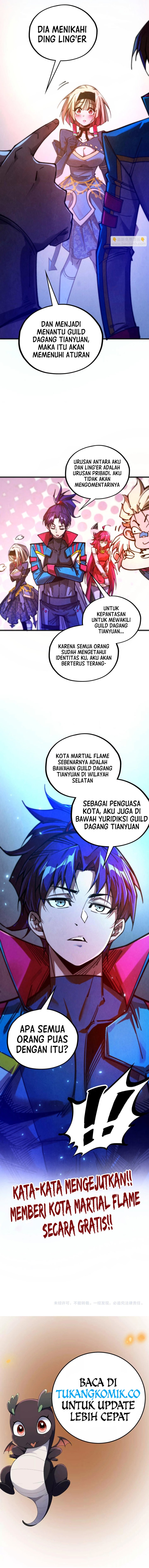 The Ultimate of All Ages Chapter 446