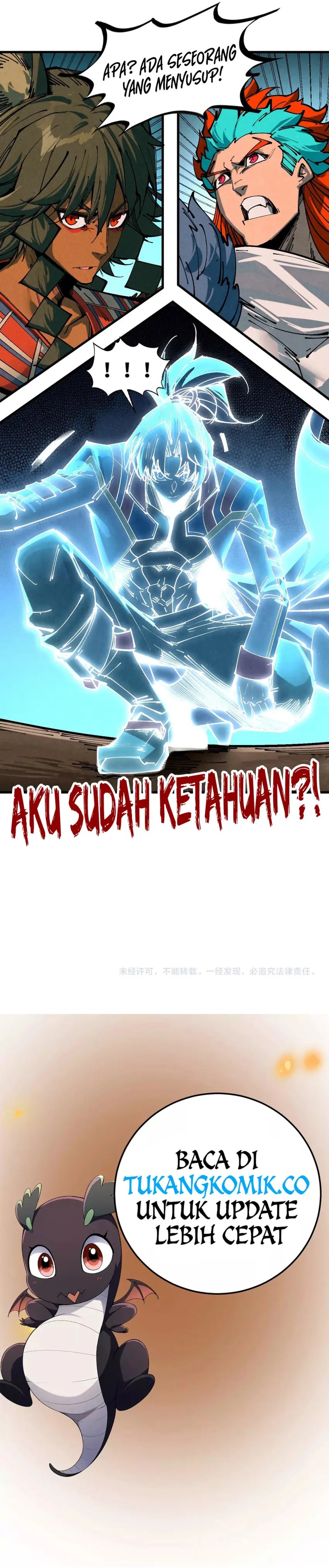 The Ultimate of All Ages Chapter 450