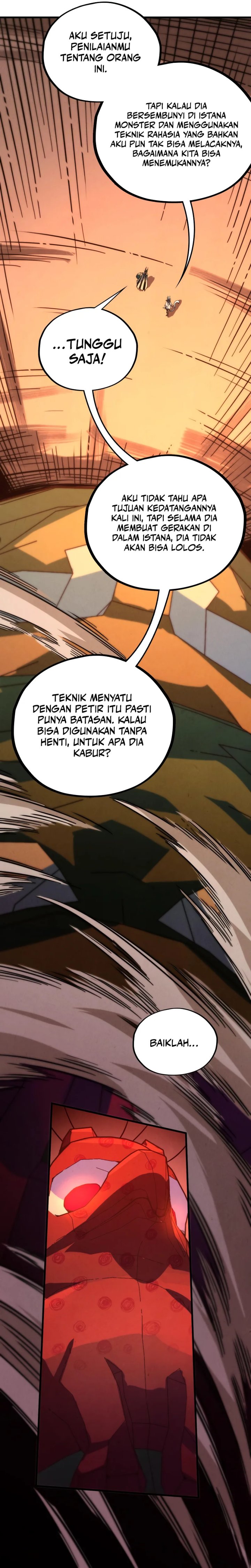 The Ultimate of All Ages Chapter 451