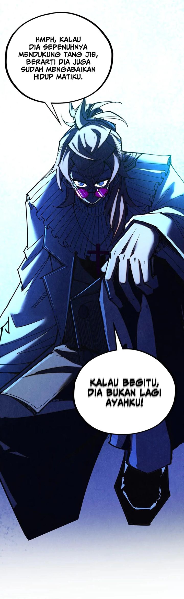 The Ultimate of All Ages Chapter 453