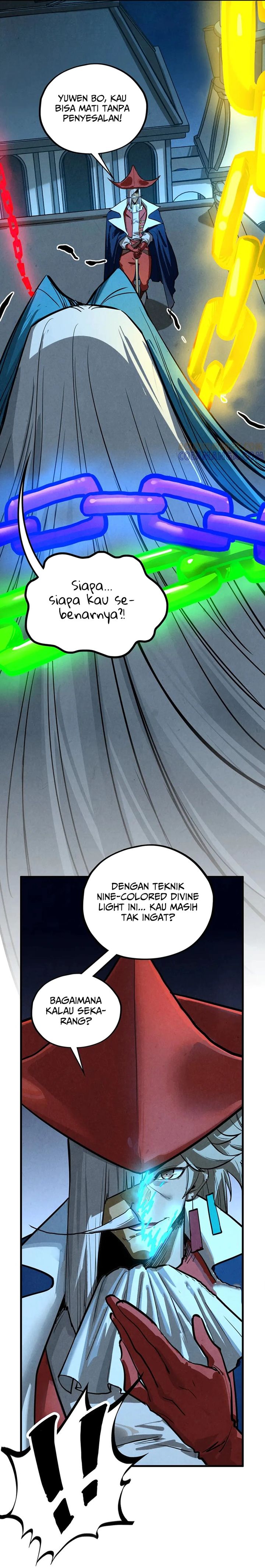 The Ultimate of All Ages Chapter 454