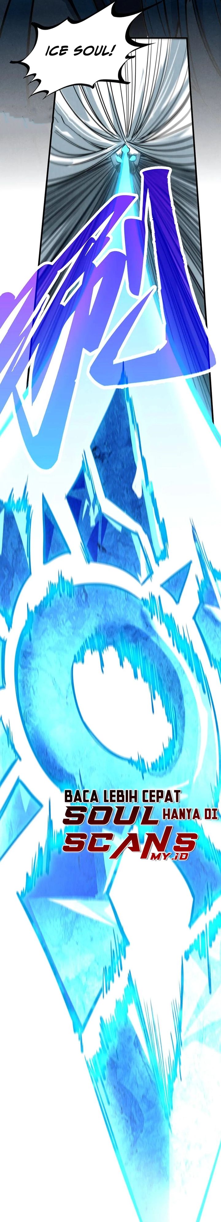 The Ultimate of All Ages Chapter 454