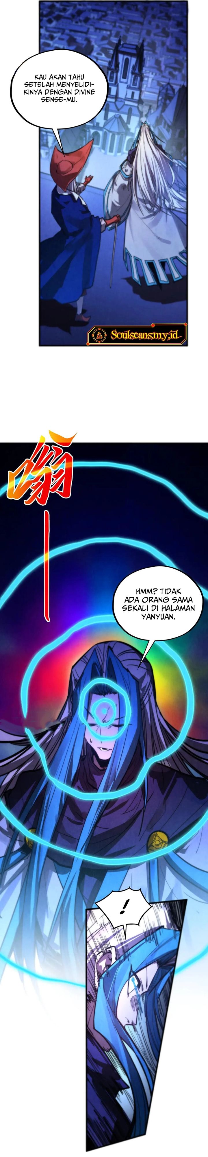 The Ultimate of All Ages Chapter 454