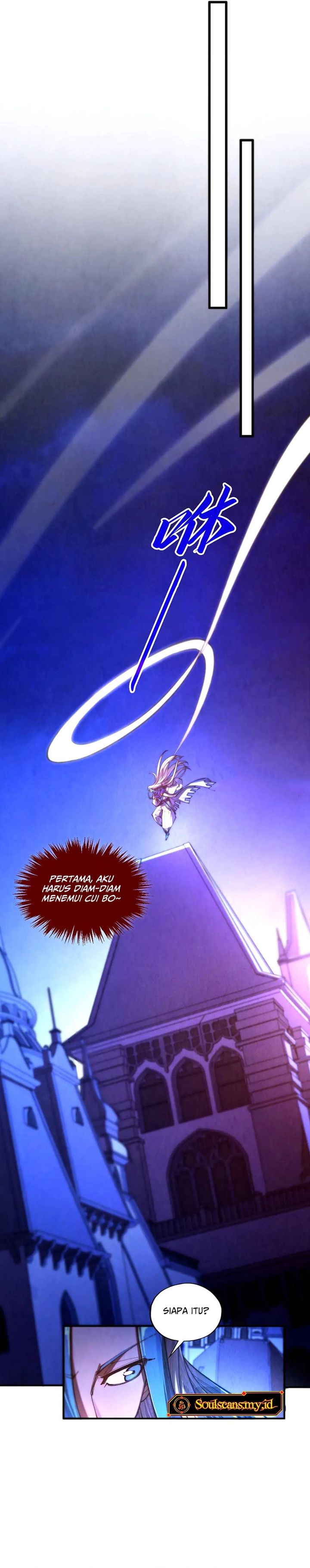 The Ultimate of All Ages Chapter 454
