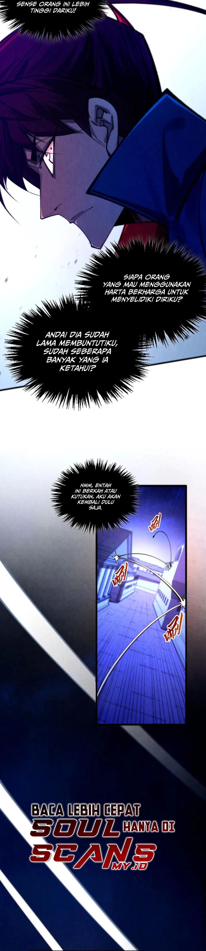 The Ultimate of All Ages Chapter 454