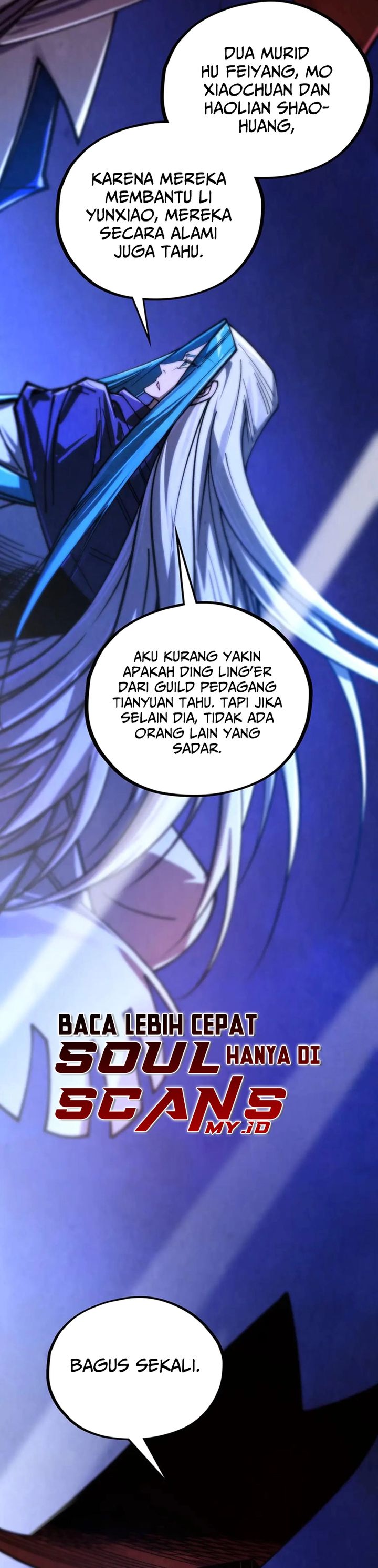 The Ultimate of All Ages Chapter 454
