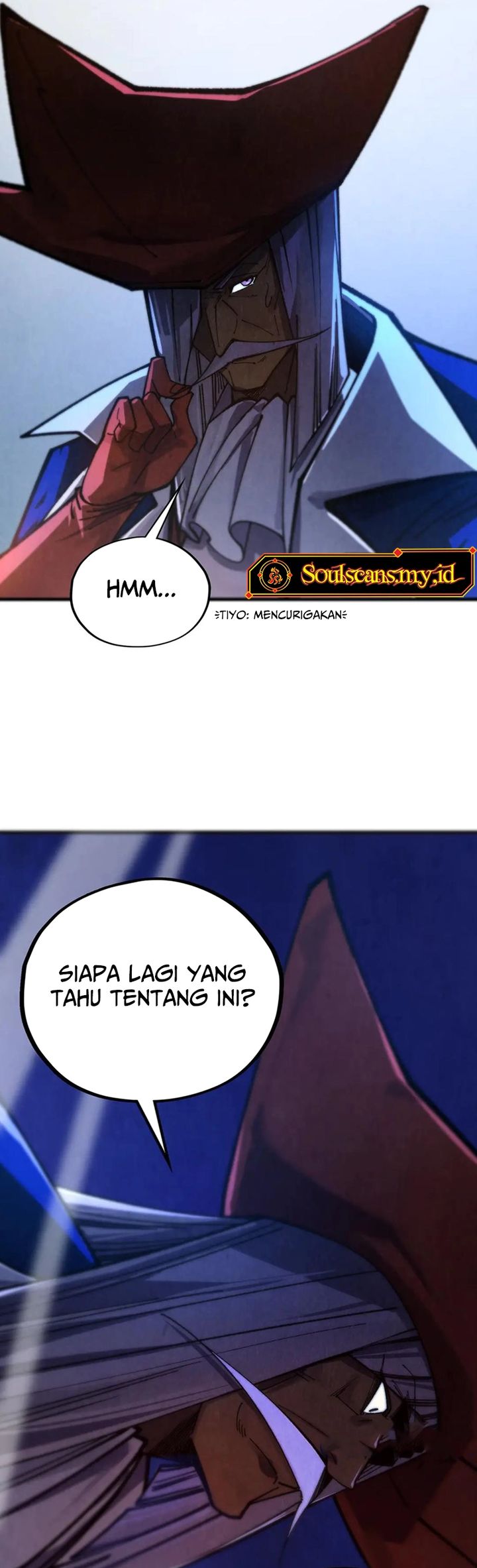 The Ultimate of All Ages Chapter 454