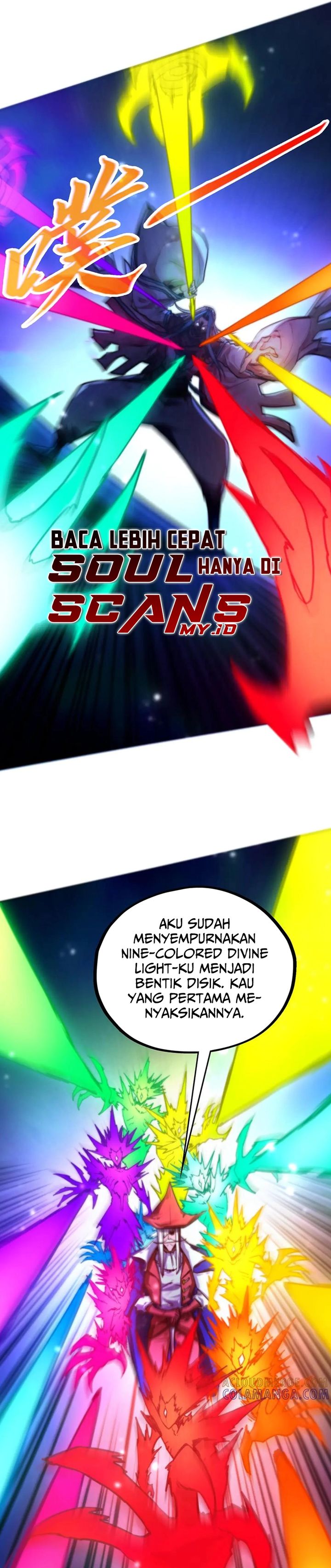 The Ultimate of All Ages Chapter 454