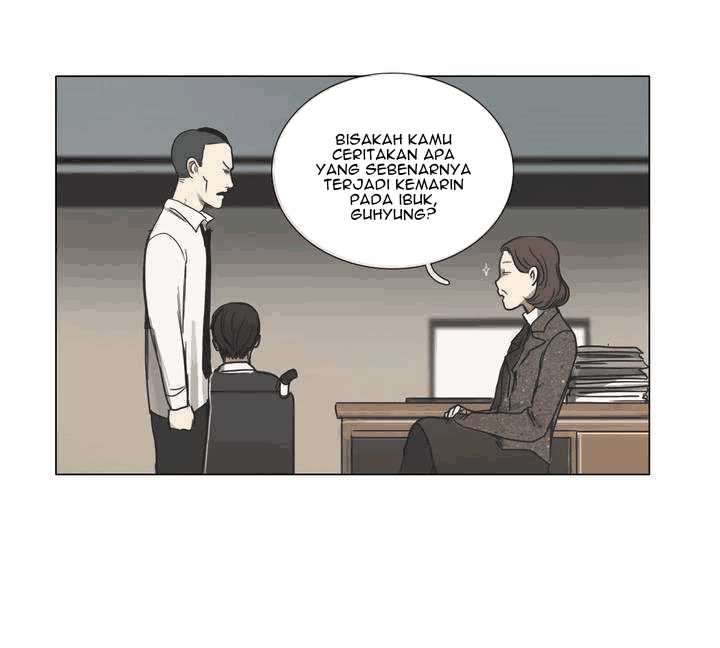 Save Me chapter 11 halaman 24
