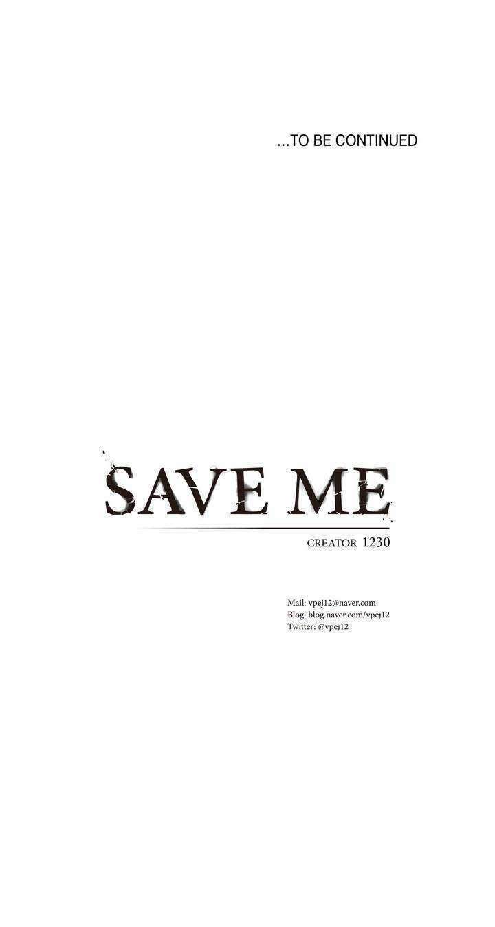 Save Me chapter 11 halaman 36