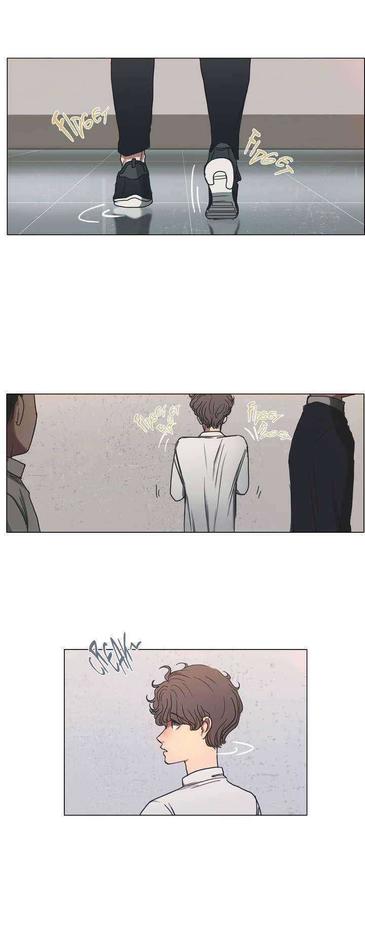 Save Me chapter 11 halaman 26