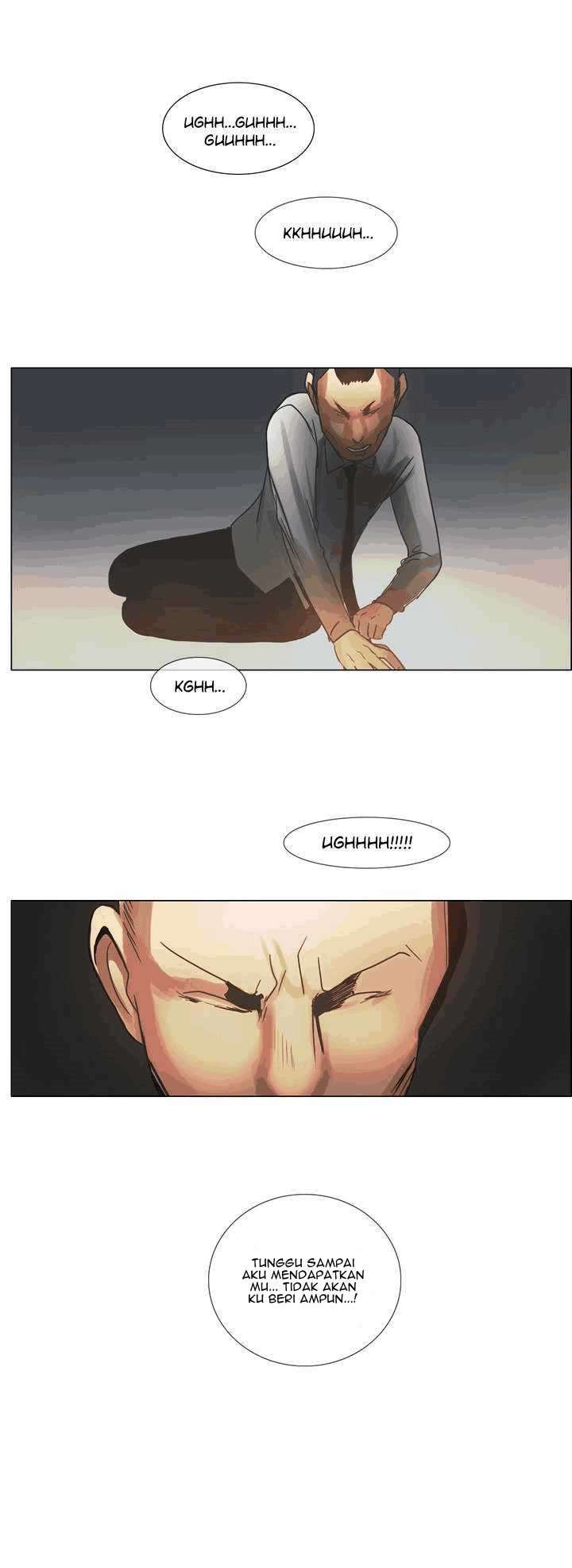 Save Me chapter 11 halaman 35