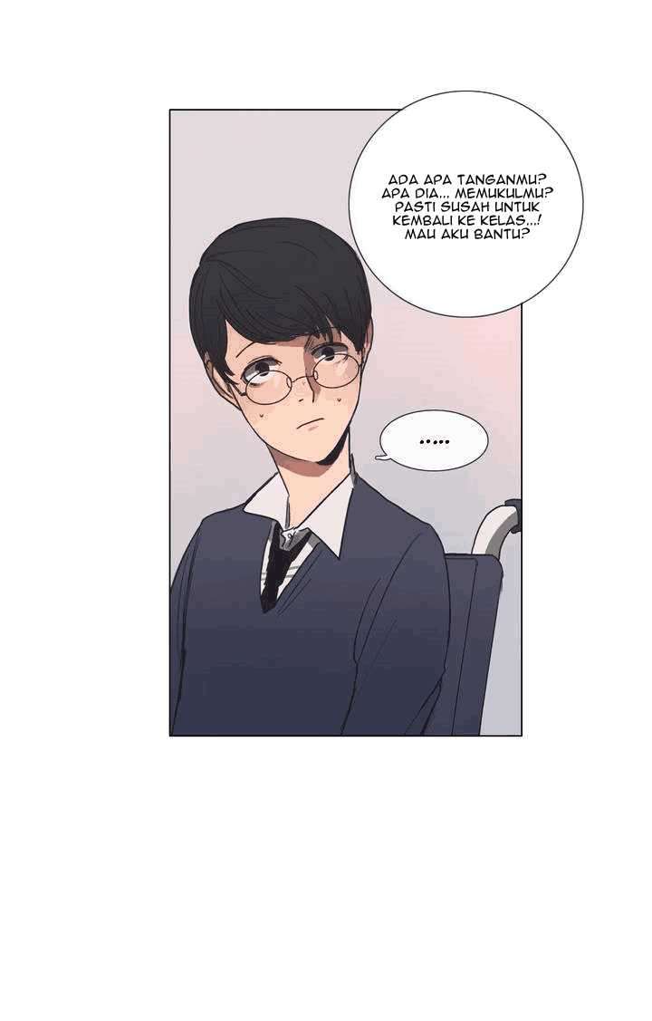 Save Me chapter 11 halaman 31