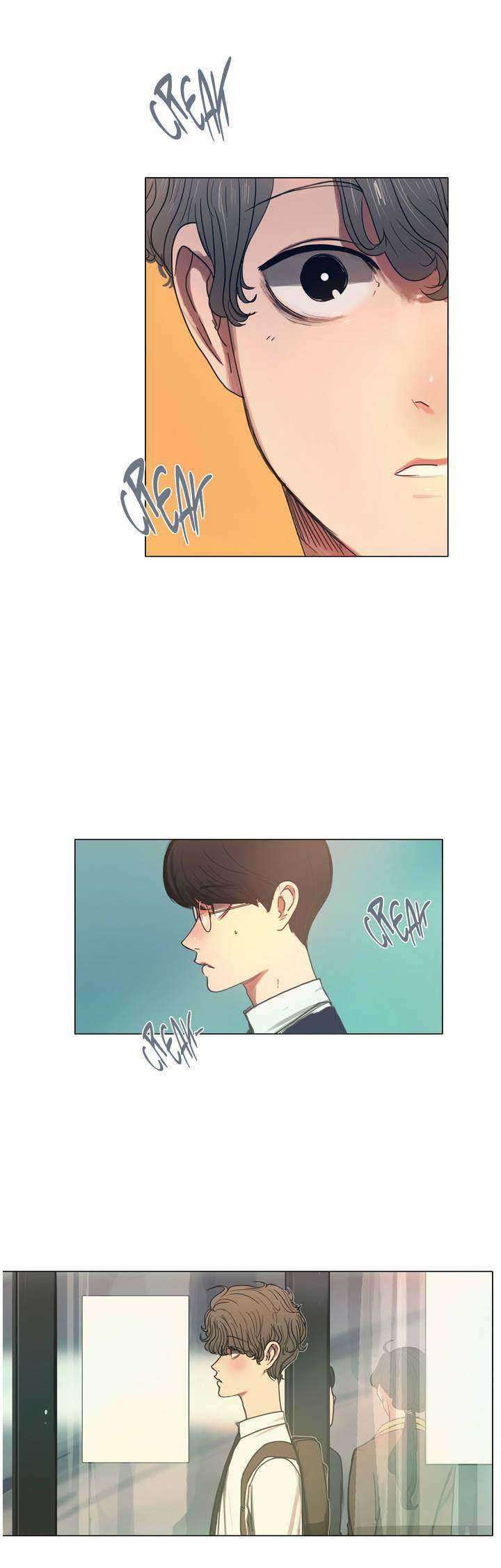 Save Me chapter 11 halaman 4