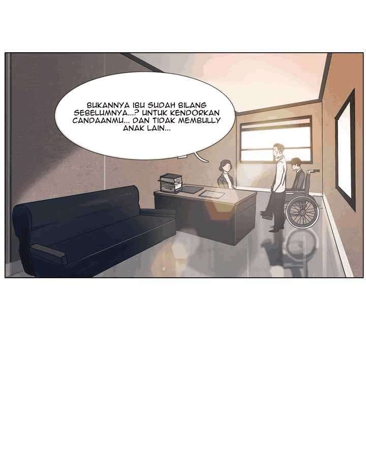 Save Me chapter 11 halaman 9