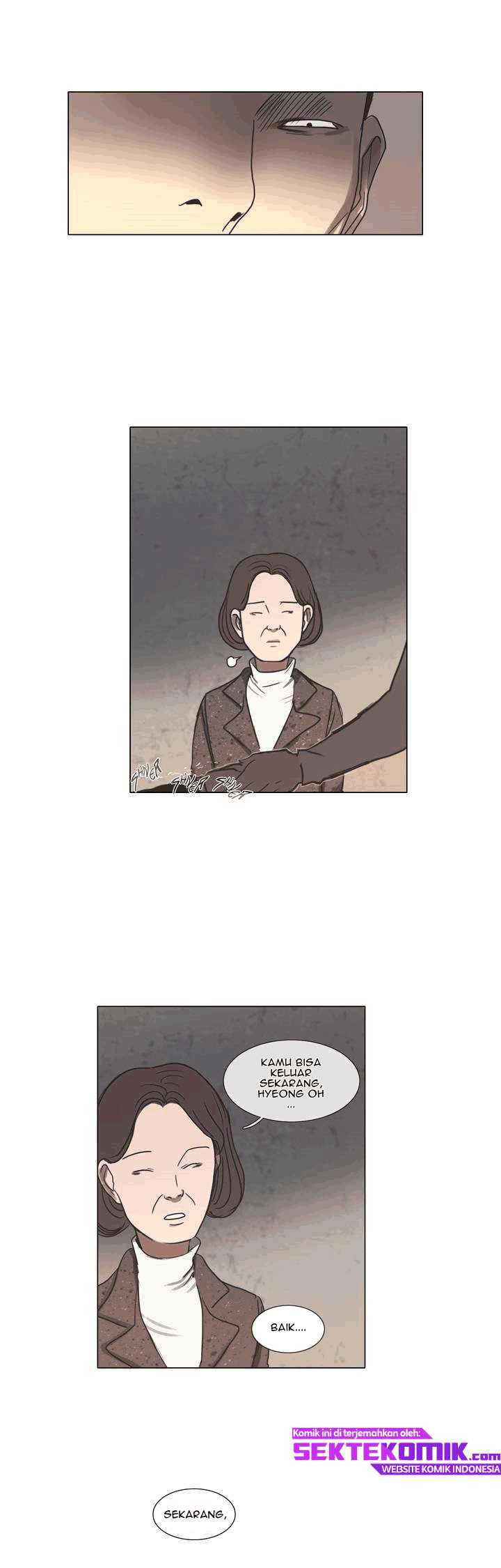 Save Me chapter 11 halaman 23
