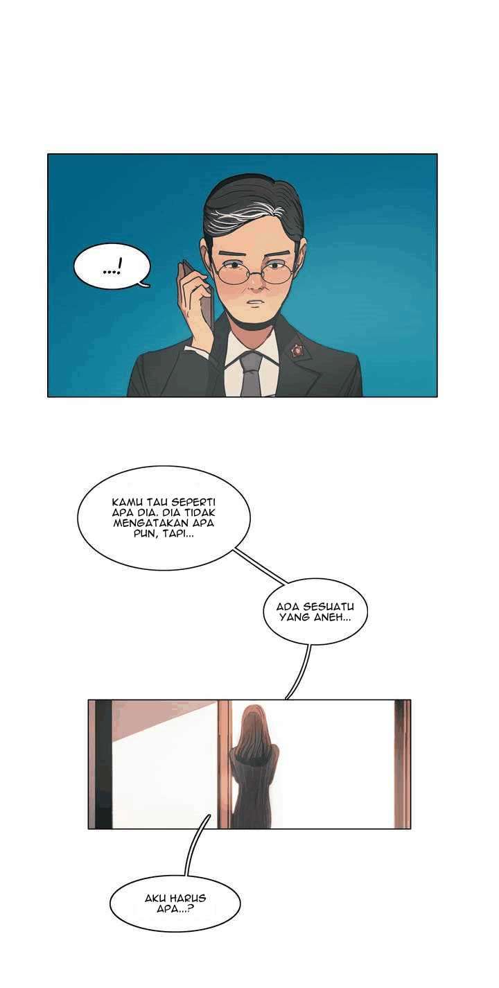 Save Me chapter 19 halaman 11