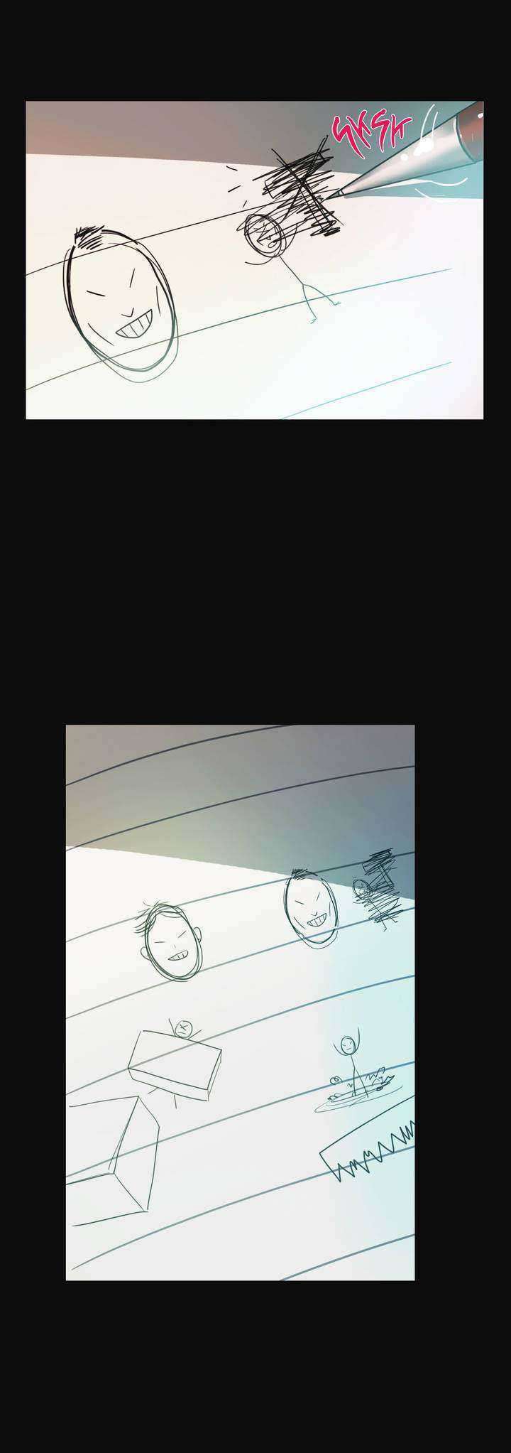 Save Me chapter 19 halaman 35