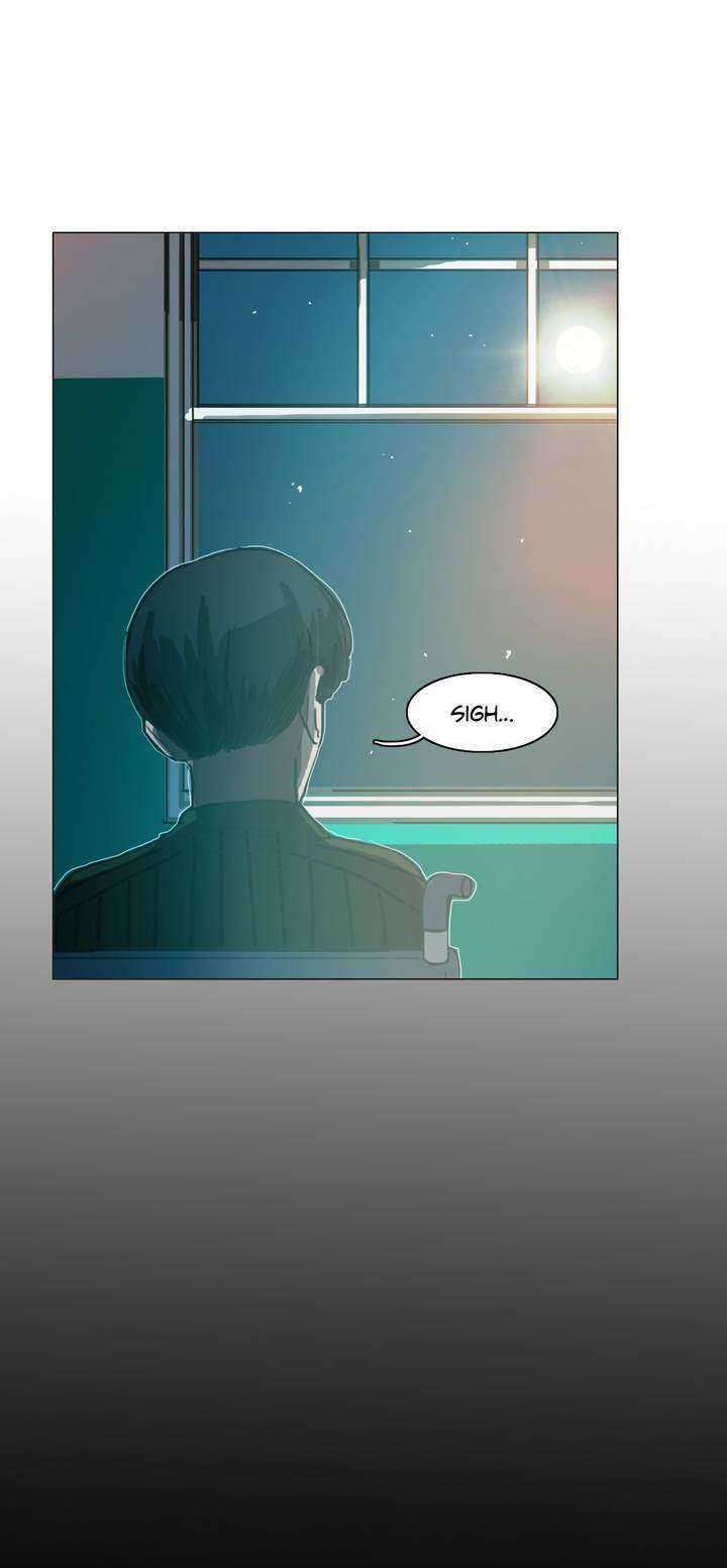 Save Me chapter 19 halaman 29