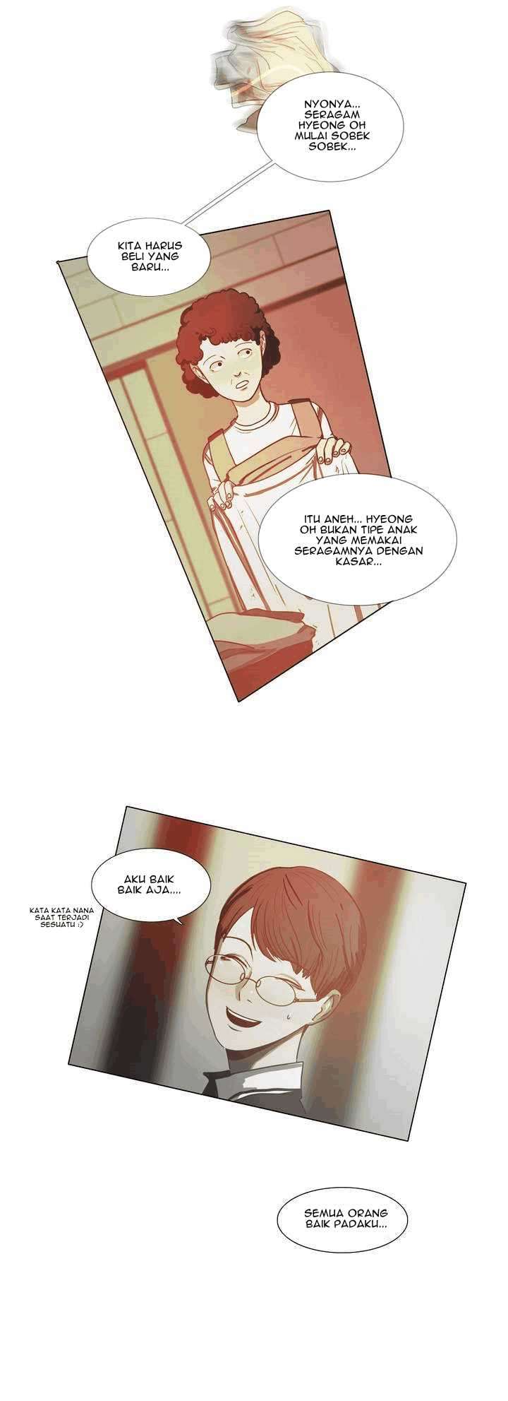 Save Me chapter 19 halaman 5