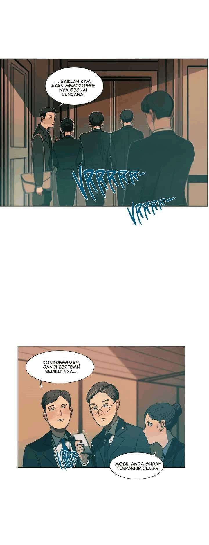 Save Me chapter 19 halaman 7