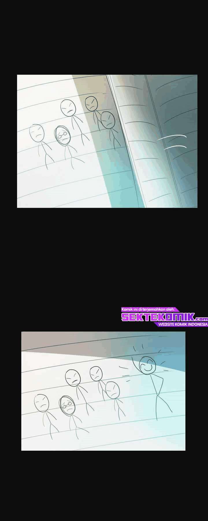 Save Me chapter 19 halaman 36