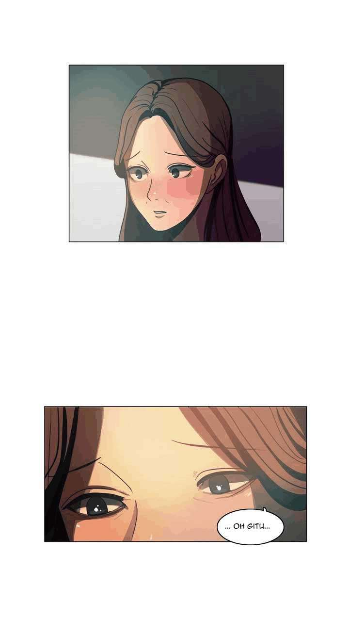 Save Me chapter 19 halaman 25