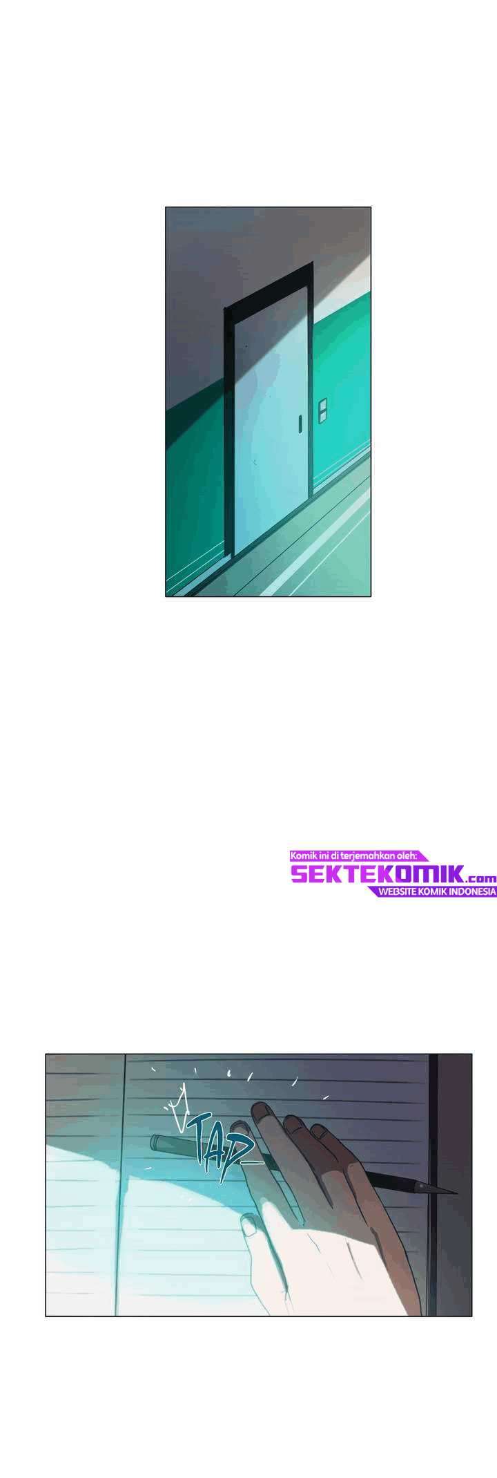 Save Me chapter 19 halaman 27