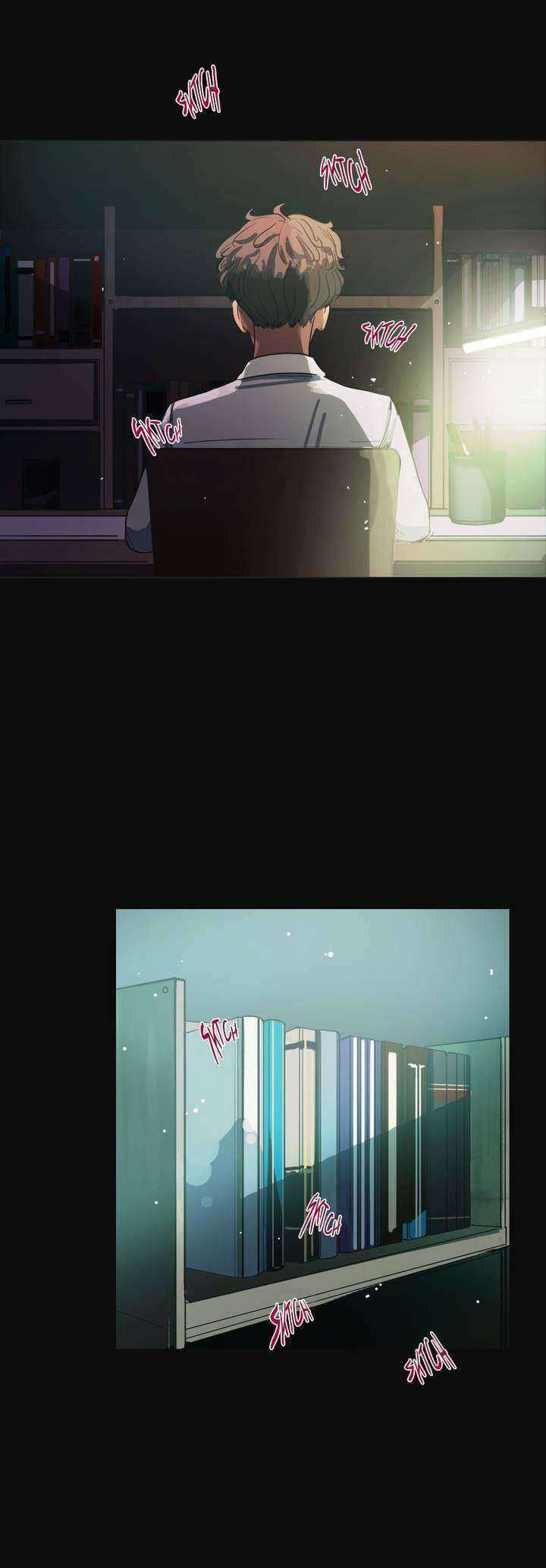 Save Me chapter 19 halaman 31