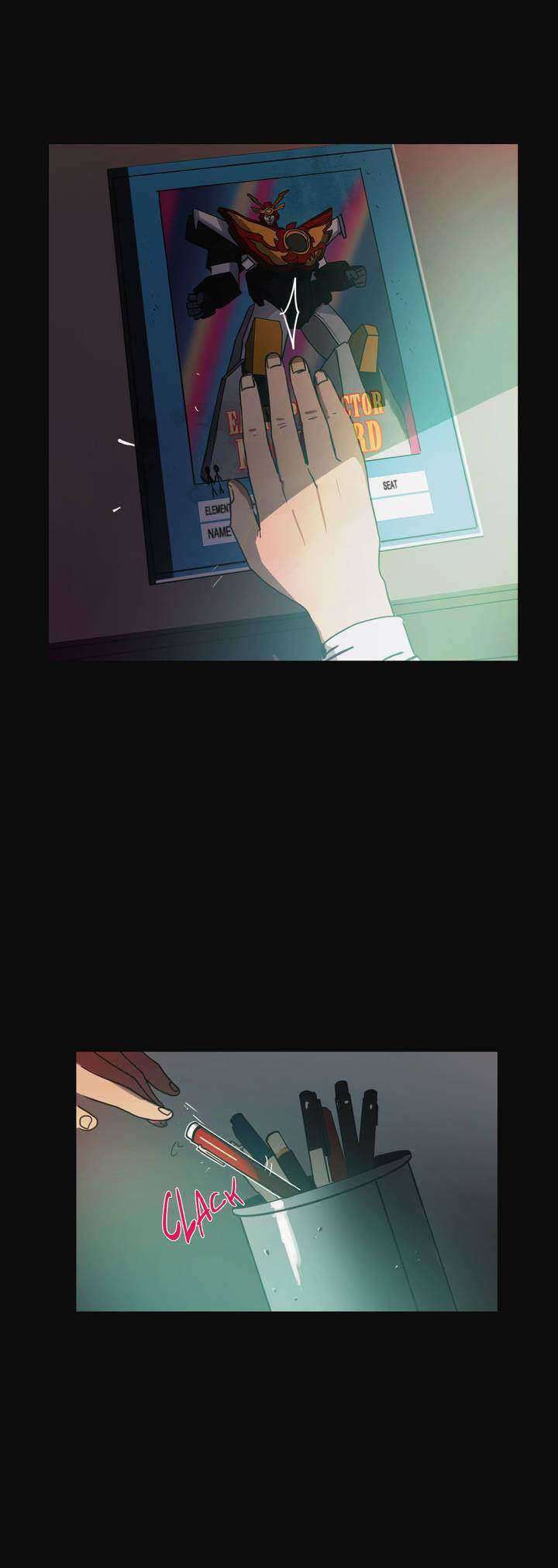 Save Me chapter 19 halaman 39