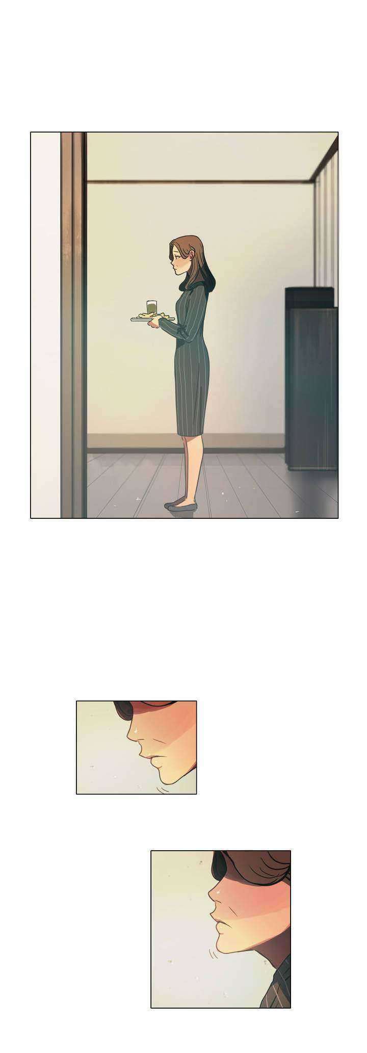 Save Me chapter 19 halaman 17