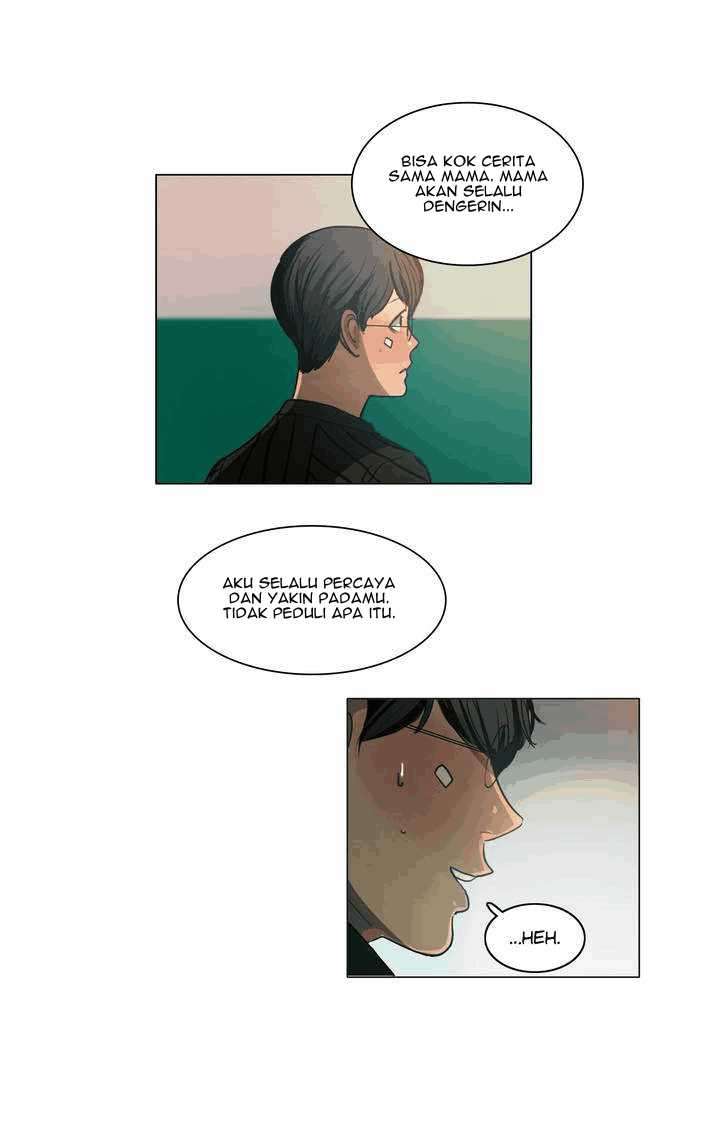 Save Me chapter 19 halaman 22