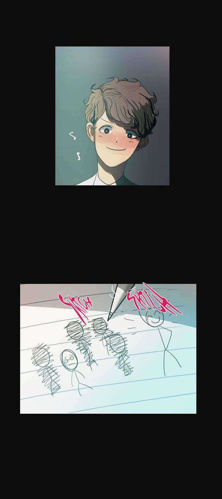 Save Me chapter 19 halaman 37