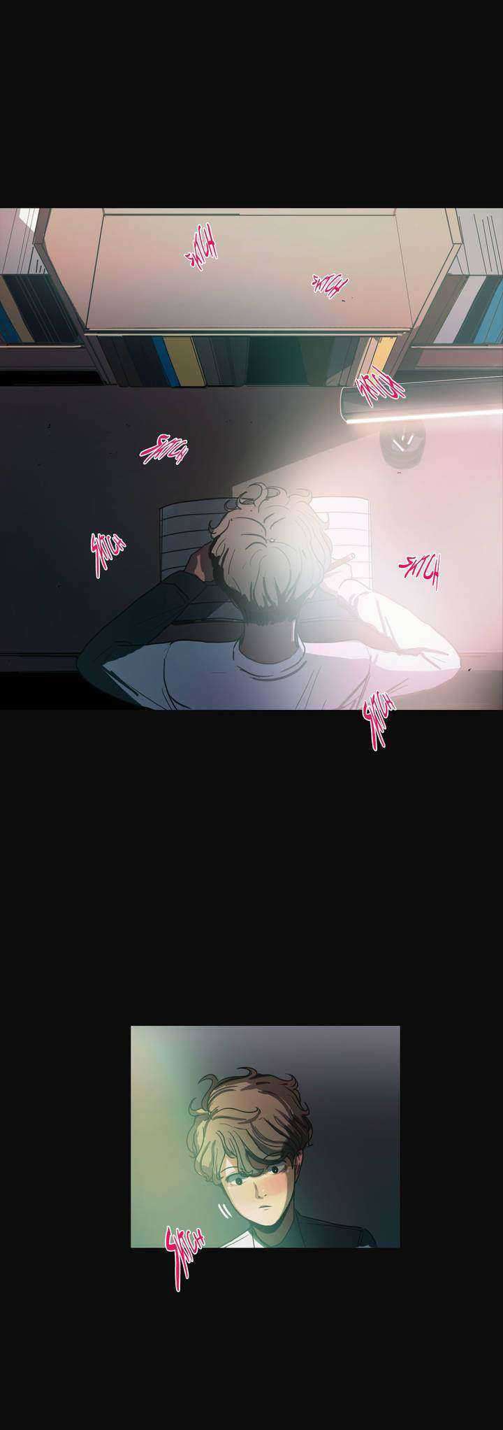 Save Me chapter 19 halaman 32