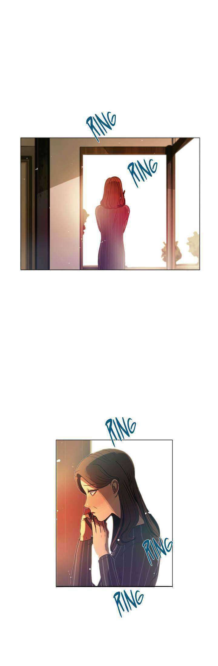 Save Me chapter 19 halaman 6