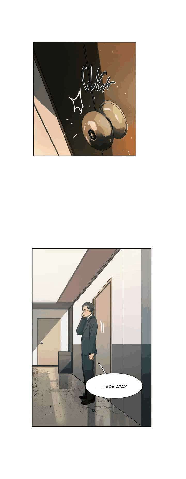 Save Me chapter 19 halaman 9
