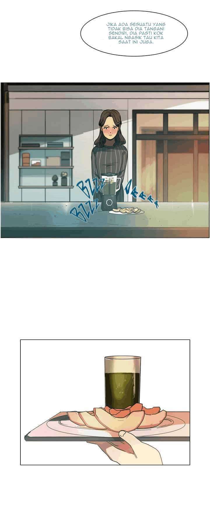 Save Me chapter 19 halaman 16