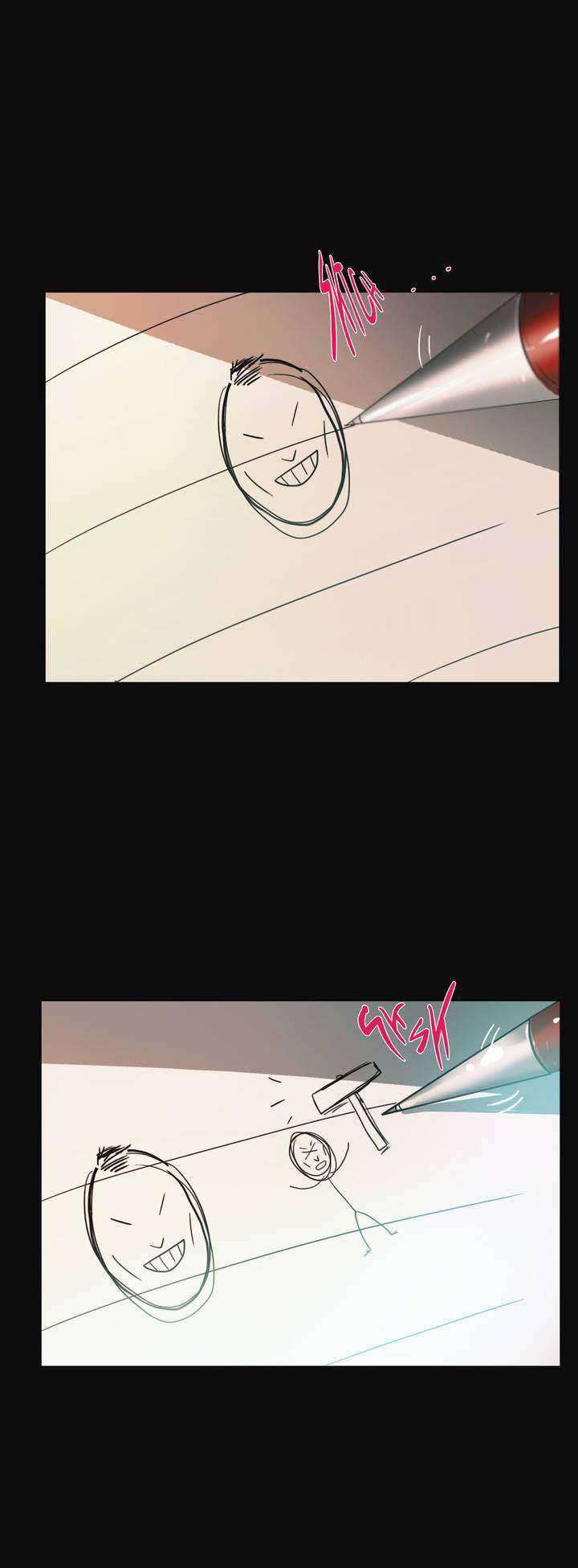 Save Me chapter 19 halaman 33