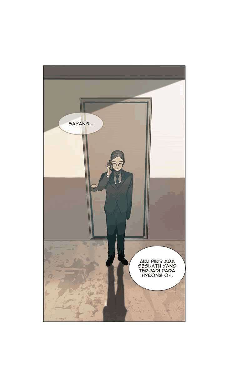 Save Me chapter 19 halaman 10