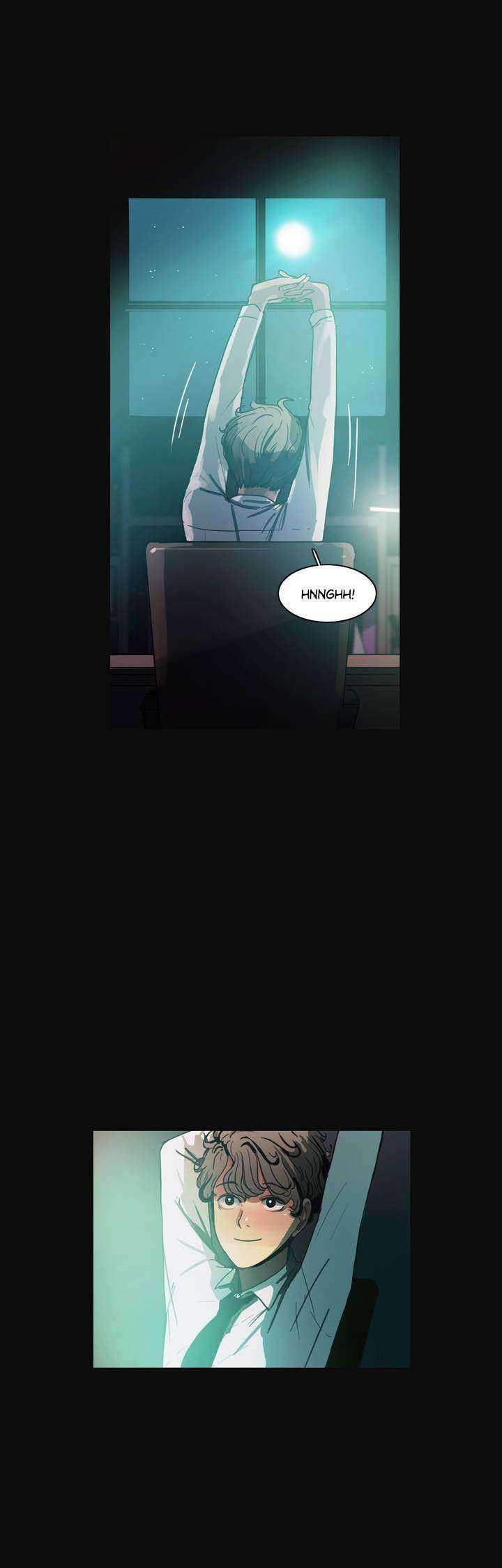 Save Me chapter 19 halaman 40