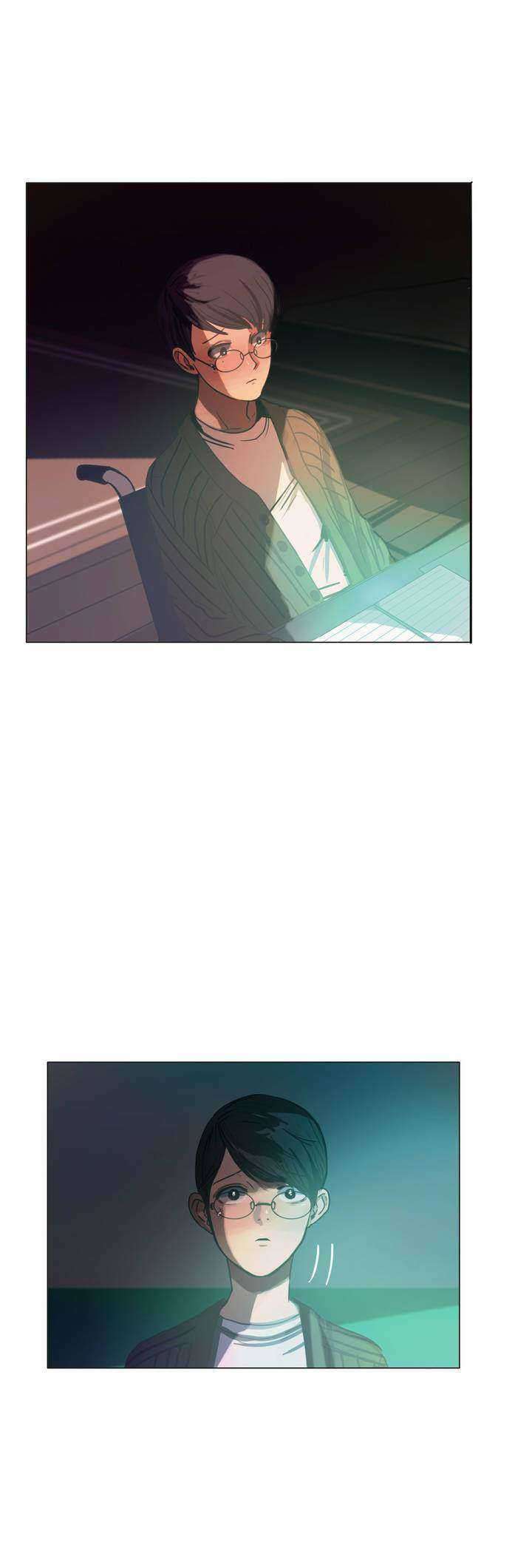 Save Me chapter 19 halaman 28