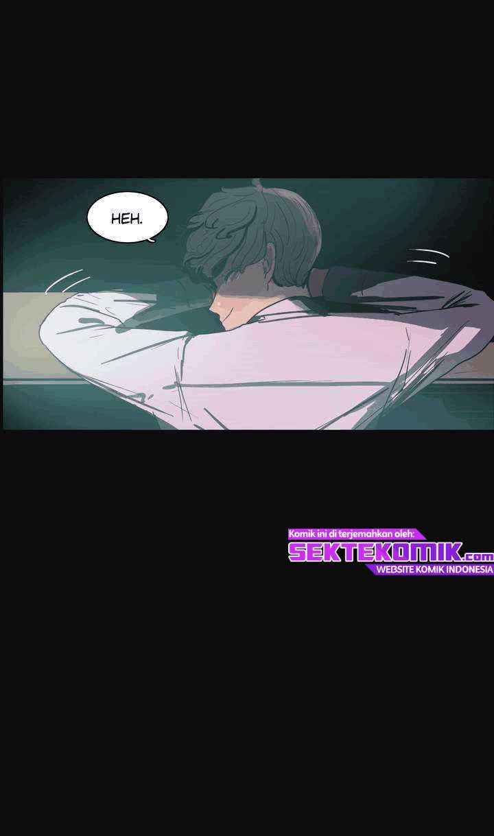Save Me chapter 19 halaman 41